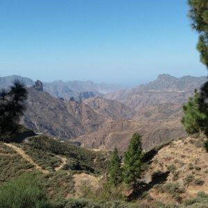 Gran Canaria Self-Guided Trek