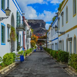 Gran Canaria Self-Guided Trek