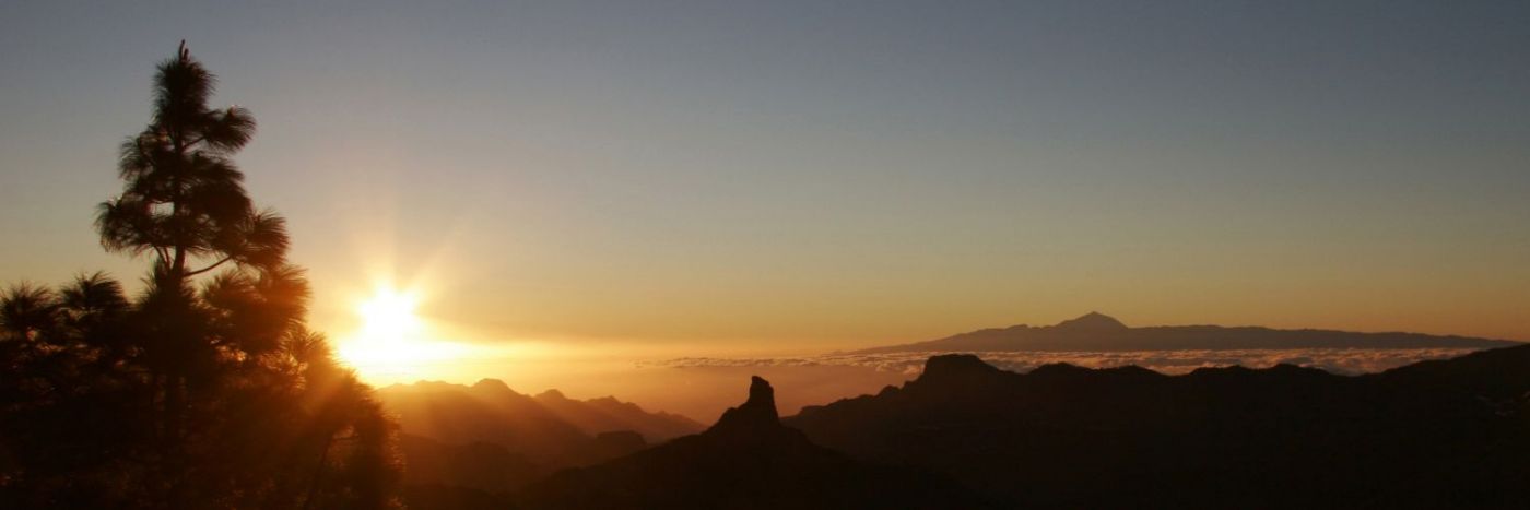 Gran Canaria Self-Guided Trek