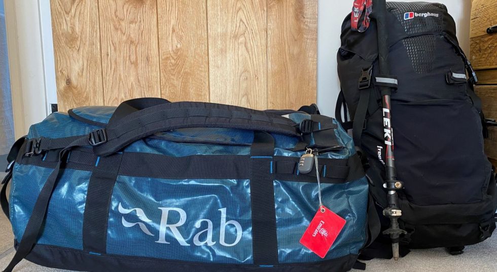 Packing Tips for Kilimanjaro Top Tips for climbing Kilimanjaro