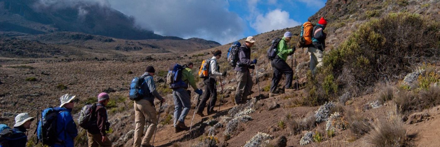 Kili backpack sale
