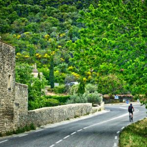 London to Paris Cycling Challenge