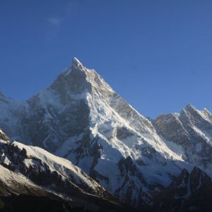 K2 Base Camp and Concordia Trek