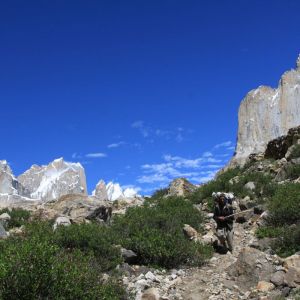 K2 Base Camp and Concordia Trek