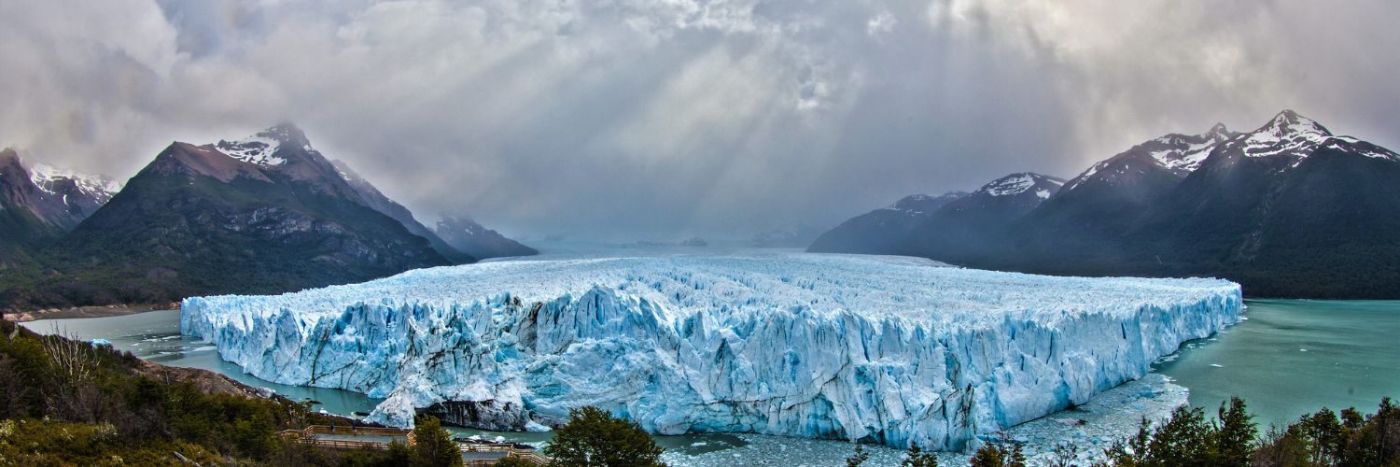 Why Visit Patagonia | Perito Moreno Glacier