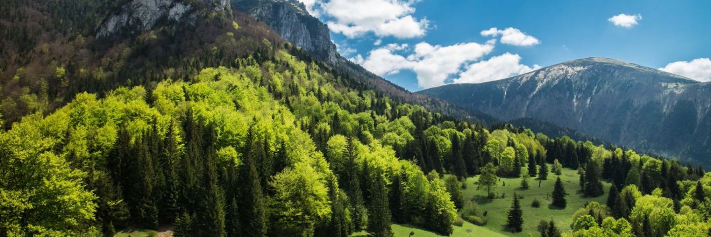 High Tatras Trek Slovakia