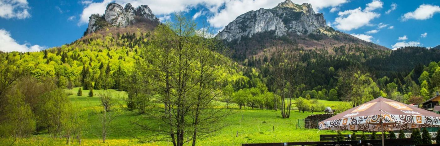 Hike Slovakia