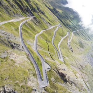 Great Italian Alps Cycling Challenge