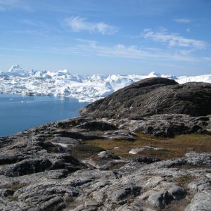 Greenland Wilderness Adventure