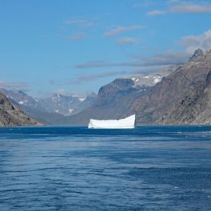 Greenland Wilderness Adventure