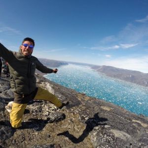Greenland Wilderness Adventure