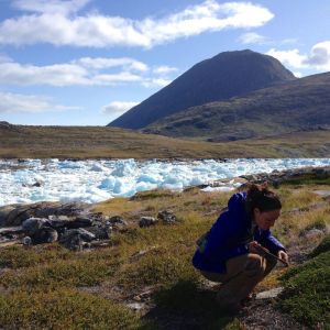 Greenland Wilderness Adventure