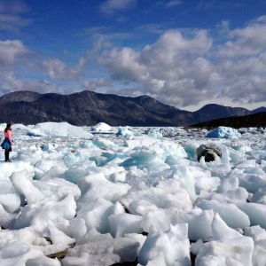 Greenland Wilderness Adventure