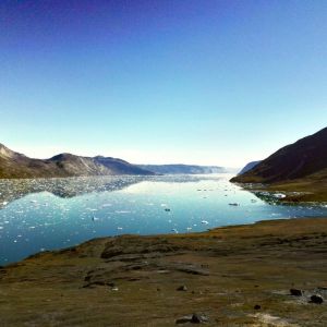 Greenland Wilderness Adventure