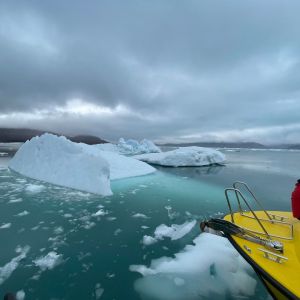 Greenland Wilderness Adventure