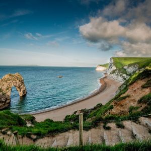 The Trussell Trust Jurassic Coast Trek