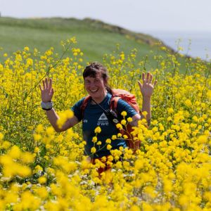 The Trussell Trust Jurassic Coast Trek