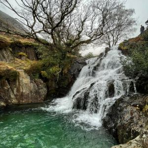 Snowdonia (Eryri) SUP, Swim & Summit Weekend – all female