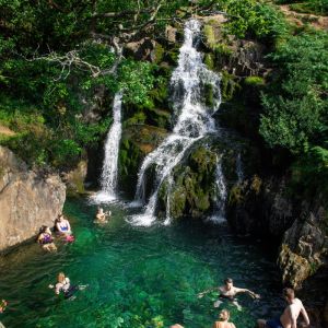 Snowdonia (Eryri) SUP, Swim & Summit Weekend