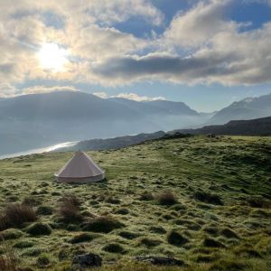 Snowdonia (Eryri) SUP, Swim & Summit Weekend – all female