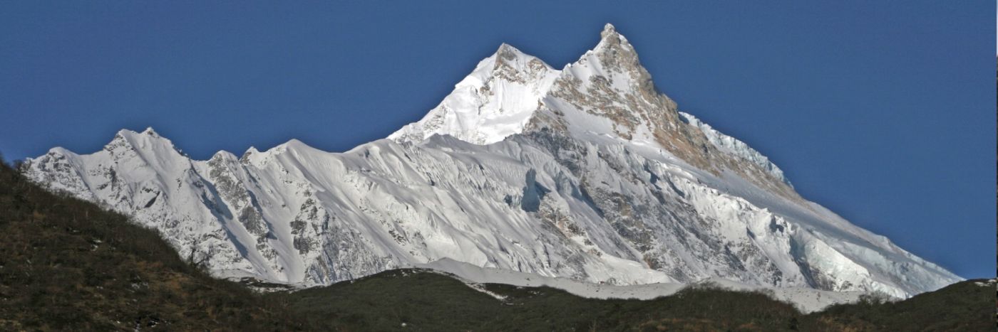 Manaslu Circuit Nepal