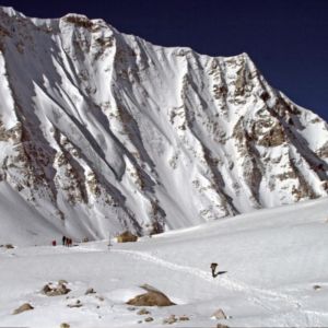 Manaslu Circuit Nepal