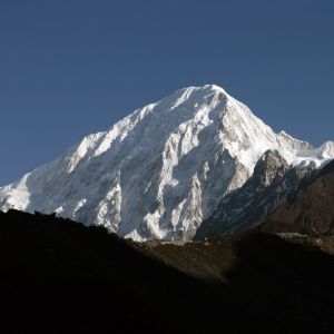 Manaslu Circuit Nepal