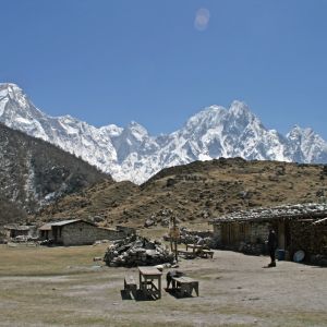 Manaslu Circuit Nepal