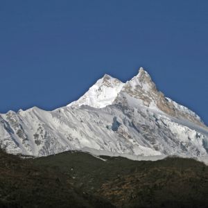 Manaslu Circuit Nepal