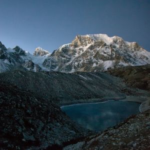 Manaslu Circuit Nepal