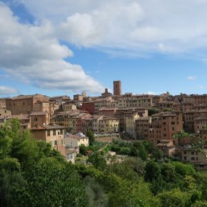 Vía Francigena Siena to Montefiascone Self Guided Trek