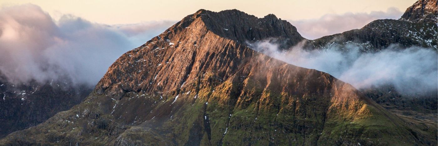 Climb Snowdon 