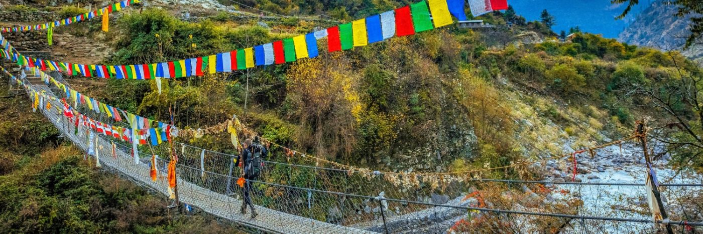 Trek Manaslu