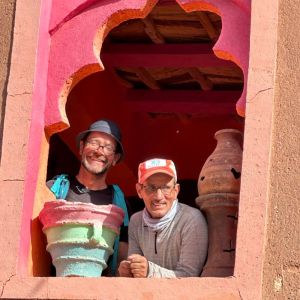 Mount Mgoun: Berber Trade Routes & Kasbahs Trek