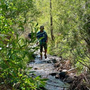 Mount Mgoun: Berber Trade Routes & Kasbahs Trek