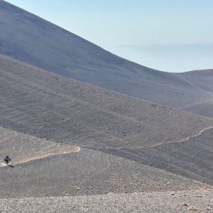 Mount Mgoun: Berber Trade Routes & Kasbahs Trek