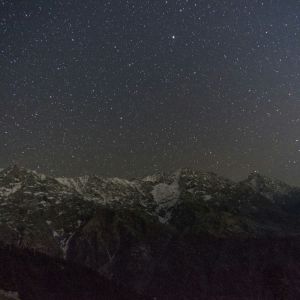 Taj, Temples & Trails of the Indian Himalayas