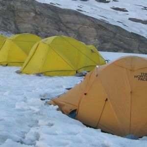 Expedition to Yala Peak Nepal