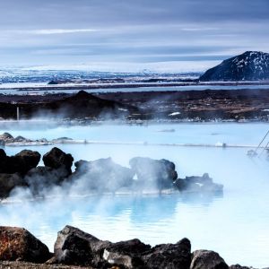 North Iceland Hike & Swim Adventure