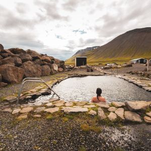 North Iceland Hike & Swim Adventure