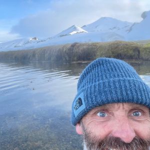 South Iceland Hike & Swim Adventure