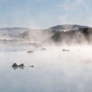 South Iceland Hike & Swim Adventure