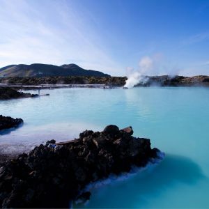 South Iceland Hike & Swim Adventure