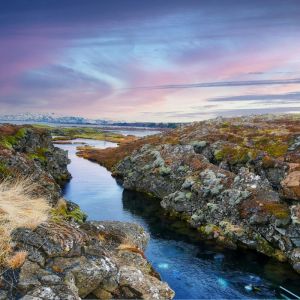 South Iceland Hike & Swim Adventure