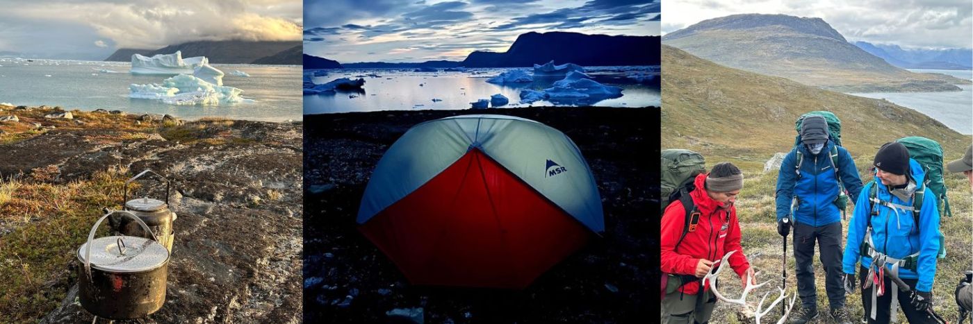 The Ultimate Guide to Greenland’s Hiking Adventures
