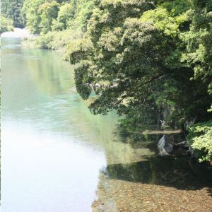 Kumano Kodō Japan Self-Guided Trek