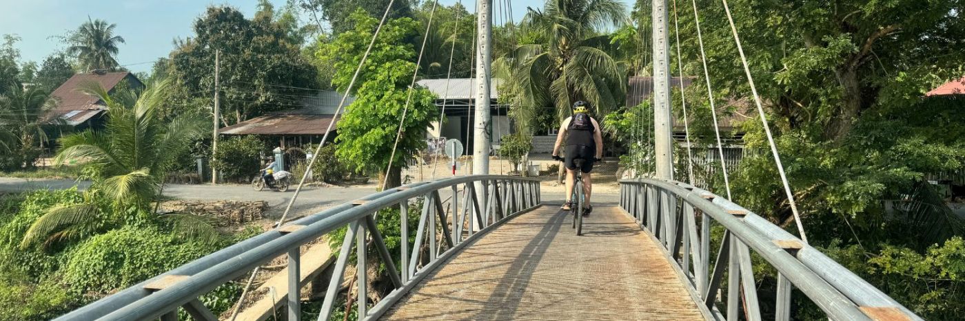Explore Vietnam and Cambodia