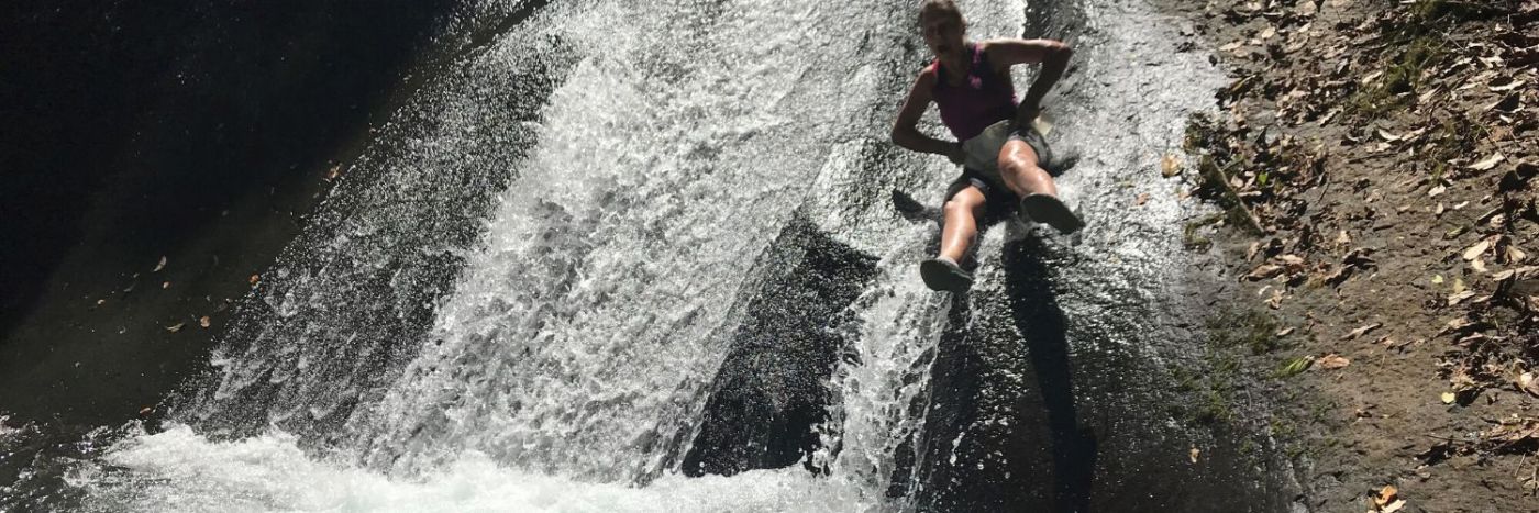 Ultimate Costa Rica Coast to Coast experience