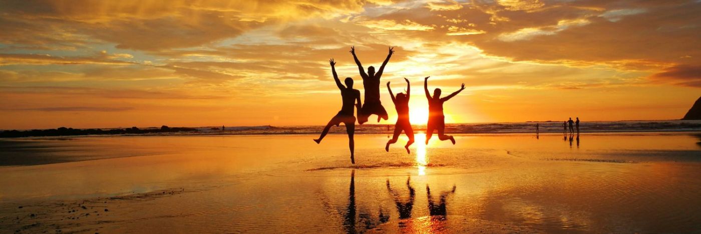 Your Guide to: Travelling Costa Rica Coast to Coast