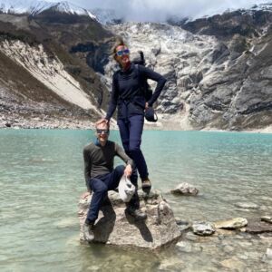 Manaslu Circuit Nepal